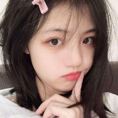 搏击傲娇小女生